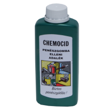 Damisol CHEMOCID GOMBAÖLŐ ADALÉK 0,35L alapozófesték