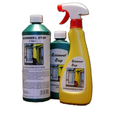 Damisol Schimmel stop penészgomba ölő  350 ml, vagy 0,5 literes festő és tapétázó eszköz
