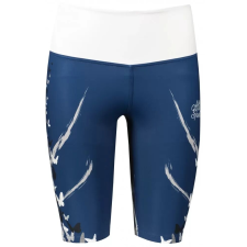 Dámské legíny nad kolena premium ALTISPORT VOJ/ALW022LEG02 NAVY méret: L női nadrág