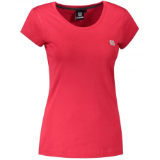  Dámské premium triko ALTISPORT CARRYOVER ALW065154 FORMULA RED méret: M