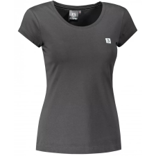 Dámské premium triko ALTISPORT CARRYOVER ALW065154 LIGHT ANTHRACITE méret: XL női póló