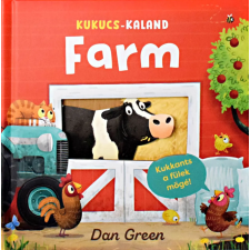Dan Green - Kukucs-kaland - Farm gyermek- és ifjúsági könyv