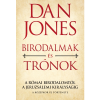 Dan Jones Birodalmak és trónok (BK24-100419)