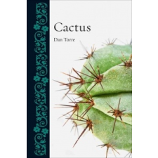  Dan Torre - Cactus – Dan Torre idegen nyelvű könyv