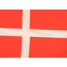  Dán zászló (EU-8) 90 x 150 cm dekoráció