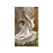  Dancs Szabolcs - Résen át regény