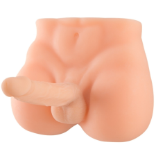  Dandy Star 17cm csuklós pénisz fenék maszturbátor maszturbátor