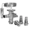 Danfoss Adagoló Danfoss TUAE R410a külős