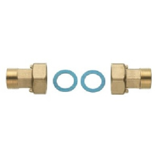Danfoss Hollandis csatlakozó készlet R1/2″-3/4″ (014U1936) hűtés, fűtés szerelvény