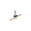 Danfoss Mágnesszelep Danfoss EVR2- 6mm forr+tekercs