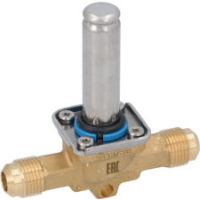  DANFOSS MÁGNESSZELEP EVR 6 3/8&#039;sae beépíthető gépek kiegészítői