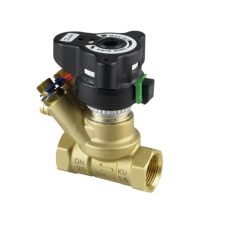 Danfoss MSV-BD 5/4˝ strangszabályozó hűtés, fűtés szerelvény