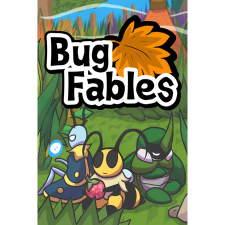 DANGEN Entertainment Bug Fables: The Everlasting Sapling (PC - Steam elektronikus játék licensz) videójáték
