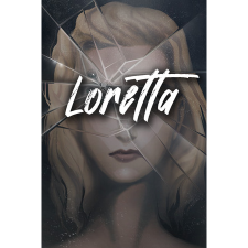 DANGEN Entertainment Loretta (PC - Steam elektronikus játék licensz) videójáték