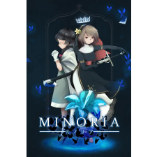 DANGEN Entertainment Minoria (digitális licenc) videójáték