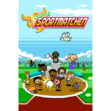 DANGEN Entertainment Super Sportmatchen (PC - Steam Digitális termékkulcs) videójáték
