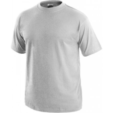 DANIEL 2710-SS0L SZÜRKE PÓLÓ 99/1 PAMUT/VISCOSE 155 G munkaruha