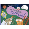 Dániel András DÁNIEL ANDRÁS - JÓ ÉJSZAKÁT, KUFLIK! - ÜKH 2016