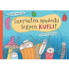 Dániel András DÁNIEL ANDRÁS - SZERINTEM MINDENKI LEGYEN KUFLI! - ÜKH 2015