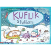 Dániel András : Kuflik a hóban