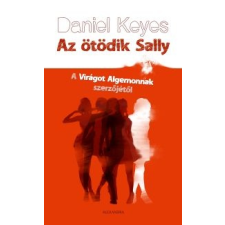 Daniel Keyes Az ötödik Sally regény