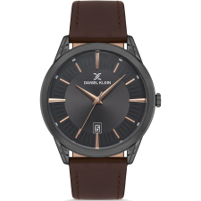 DANIEL KLEIN Férfi karóra, Premium DK.1.13076-5 karóra
