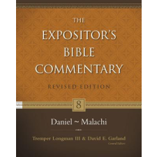  Daniel-Malachi idegen nyelvű könyv