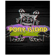 Daniel Mullins Games Pony Island (PC - Steam Digitális termékkulcs) videójáték