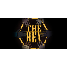 Daniel Mullins Games The Hex (PC - Steam elektronikus játék licensz) videójáték