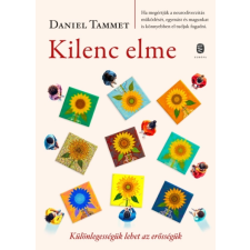 Daniel Tammet - Kilenc elme egyéb könyv