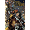 Daniel Way - Rozsomák és Deadpool