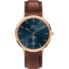 Daniel Wellington Classic St Mawes - kerek, DW00100708 (7315030055733) karóra