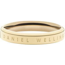 Daniel Wellington Collection Classic prsten DW00400078 gyűrű