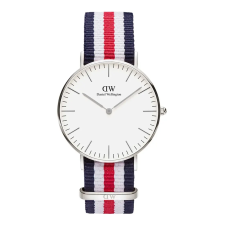 Daniel Wellington DANIEL WELLINGTON DW00600051 Női karóra karóra