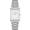 Daniel Wellington Daniel Wellington női karóra Bound 3-Link DW00100700, ezüst, kvarc
