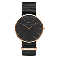 Daniel Wellington DW00100148, női karóra