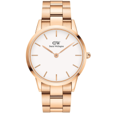 Daniel Wellington DW00100343 Iconic Link 40mm 3ATM , női karóra