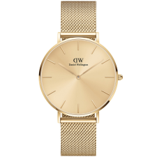 Daniel Wellington DW00100475 Petite Unitone 36mm 3ATM , női karóra