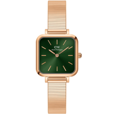 Daniel Wellington DW00100519 Quadro Studio 22mm 3ATM , női karóra