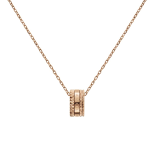 Daniel Wellington Elevation női nyaklánc DW00400194 nyaklánc