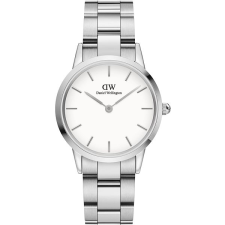 Daniel Wellington Iconic Link 32 mm Silver karóra