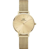 Daniel Wellington Petite Unitone 28mm Gold