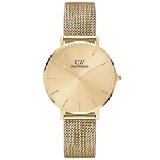 Daniel Wellington Petite Unitone női karóra 32 mm, arany nemesacél karóra