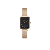 Daniel Wellington Quadro Lumine női karóra DW00100579
