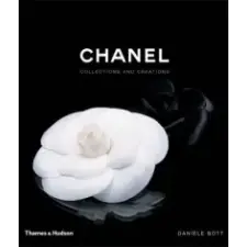  Daniele Bott - Chanel – Daniele Bott idegen nyelvű könyv