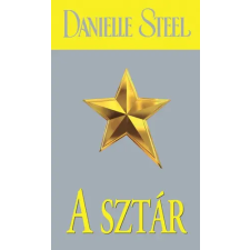Danielle Steel - A sztár egyéb könyv