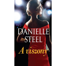 Danielle Steel - A viszony regény