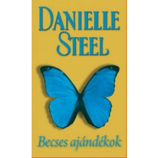 Danielle Steel - Becses ajándékok regény