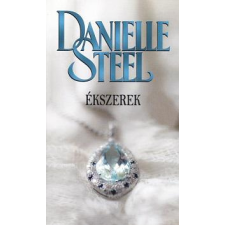 Danielle Steel - Ékszerek egyéb könyv