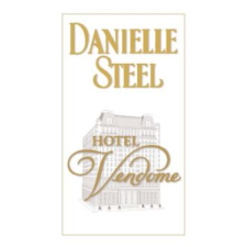 Danielle Steel Hotel Vendome regény